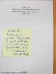 Hatalmi politika Közép-Európában (dedikált példány)