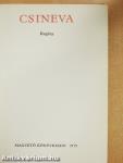 Csineva I-II.