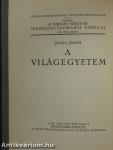 A Világegyetem