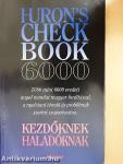 Huron's Checkbook 6000