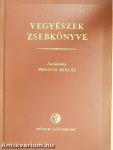 Vegyészek zsebkönyve