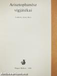 Arisztophanész vígjátékai