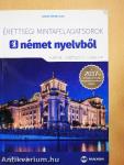 Érettségi mintafeladatsorok német nyelvből - CD-vel