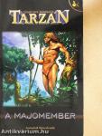 Tarzan a majomember