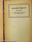 Arthur Gordon Pym csodálatos kalandjai/A Morgue-utczai gyilkosság