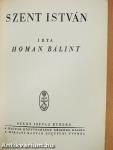 Szent István