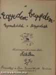 Egyedem begyedem