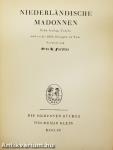 Niederländische Madonnen