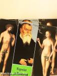 Auf den Spuren von Lucas Cranach