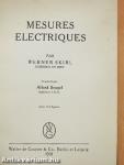 Mesures Electriques