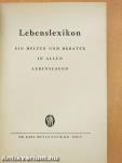 Lebenslexikon
