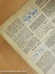 Rádiótechnika 1968. (nem teljes évfolyam)