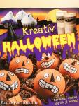 Kreatív Halloween