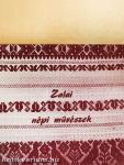 Zalai népi művészek