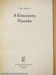 A Kisasszony/Nyuszka