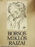 Borsos Miklós rajzai