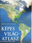 Képes világatlasz