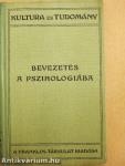 Bevezetés a pszihologiába