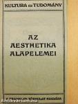 Az aesthetika alapelemei