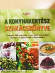 A konyhakertész szakácskönyve