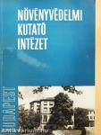 Növényvédelmi Kutató Intézet Budapest
