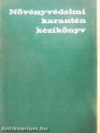 Növényvédelmi karantén kézikönyv