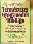 A Természetes Gyógymódok Bibliája