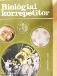 Biológiai korrepetitor