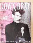 DownBeat July 1990