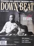 DownBeat December 1990