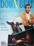 DownBeat November 1990