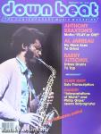 DownBeat February 1982