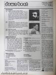 DownBeat February 1982