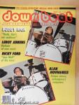 DownBeat March 1982