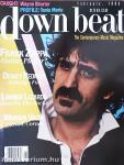 DownBeat February 1983