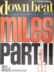 DownBeat November 1988