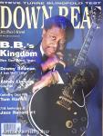 DownBeat February 1992