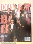 DownBeat July 1991