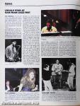DownBeat February 1991