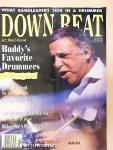 DownBeat November 1991