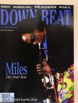 DownBeat December 1991
