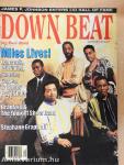 DownBeat September 1992