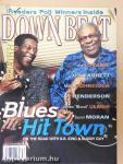 DownBeat December 2001