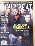 DownBeat May 2008