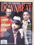 DownBeat July 2008