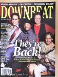 DownBeat August 2008