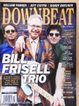 DownBeat October 2008