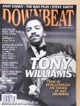 DownBeat November 2008