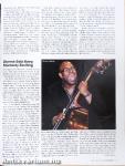DownBeat December 2008