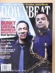 DownBeat February 2011